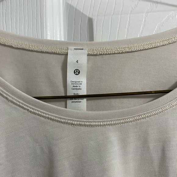 Lululemon Long Sleeve - Picture 2 of 2